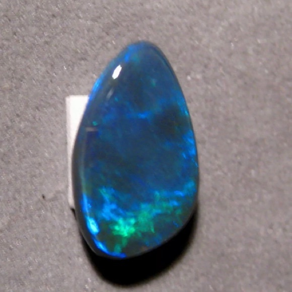 Australian Black Opal - Picture 6 of 8